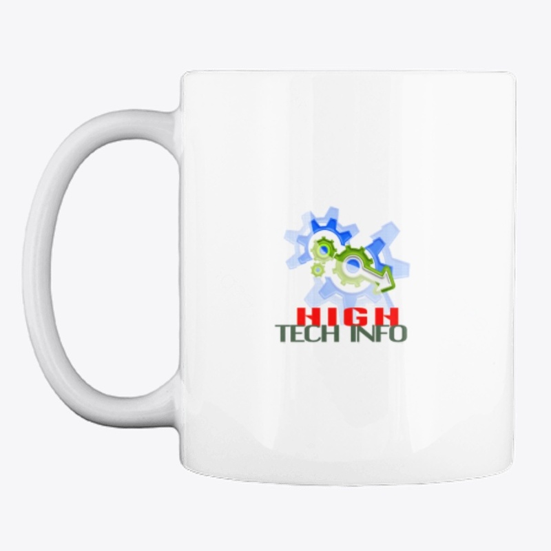 HIGH TECH INFO MERCHANDISE