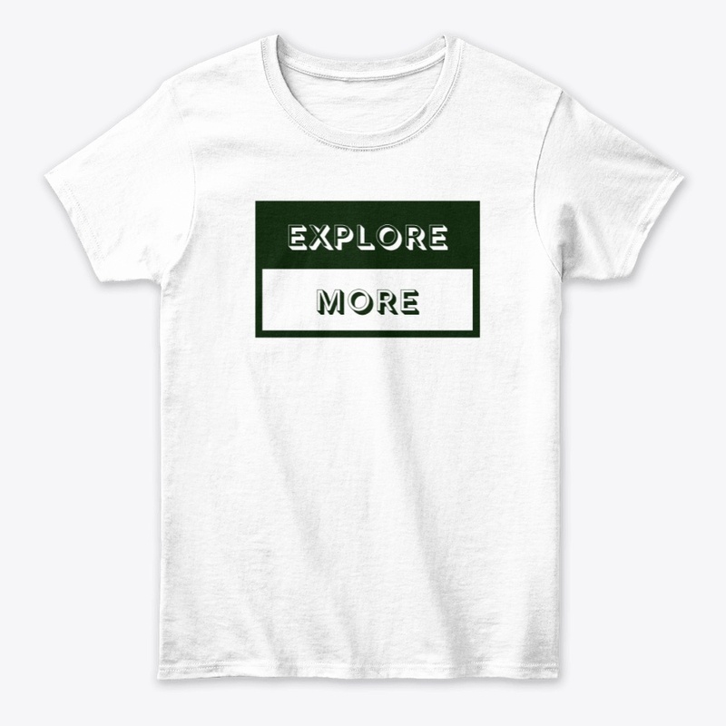 Explore More!