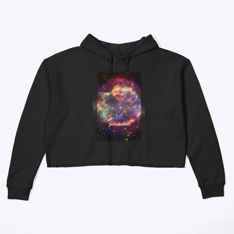 Galactic Vibes