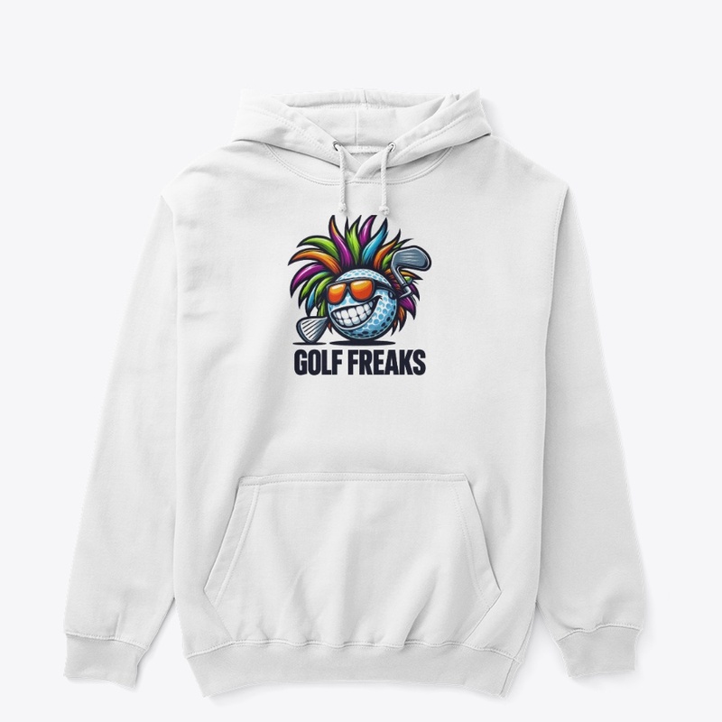 GOLF FREAKS COLLECTION