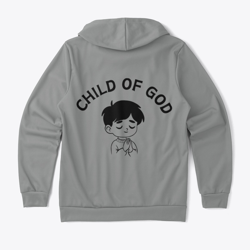 child of God clothing