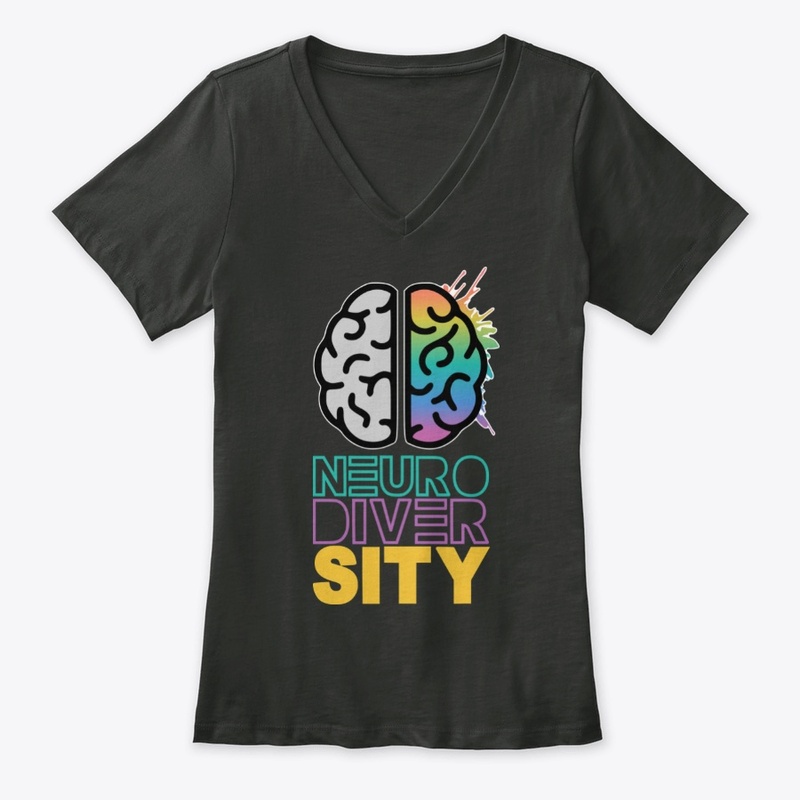  Neurodiversity awareness 