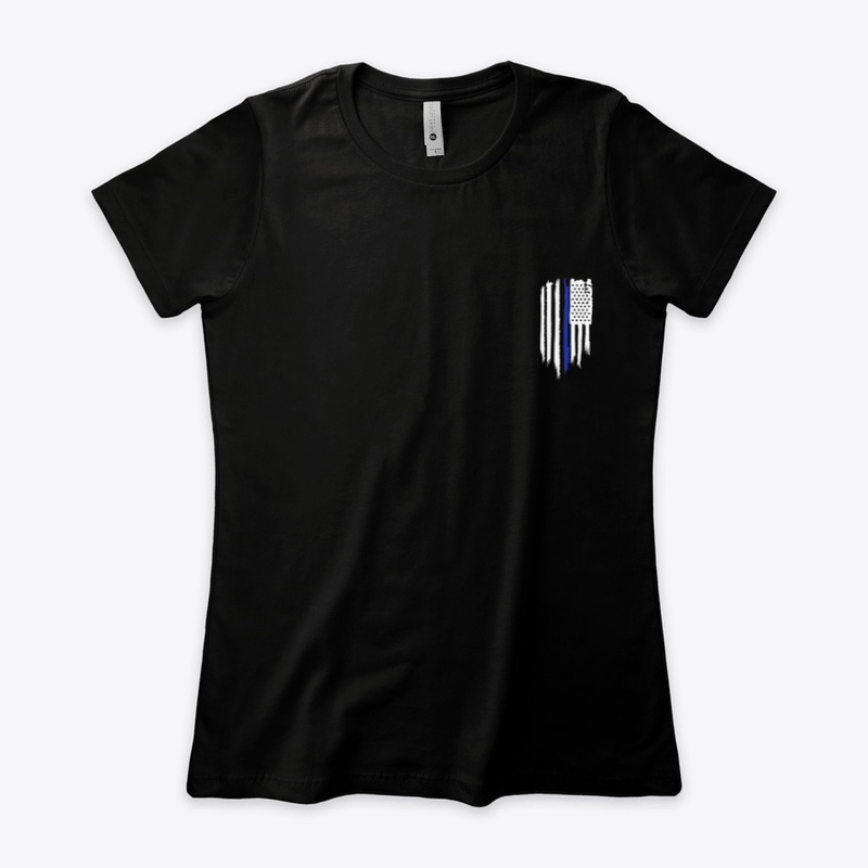 Thin Blue Line Apperal