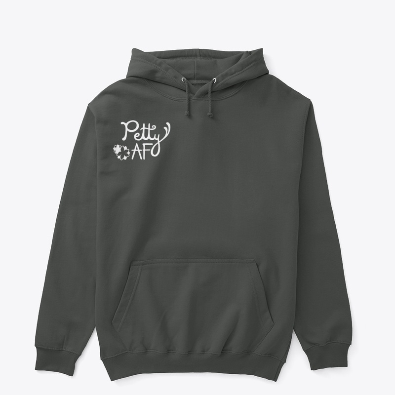 Petty AF 2