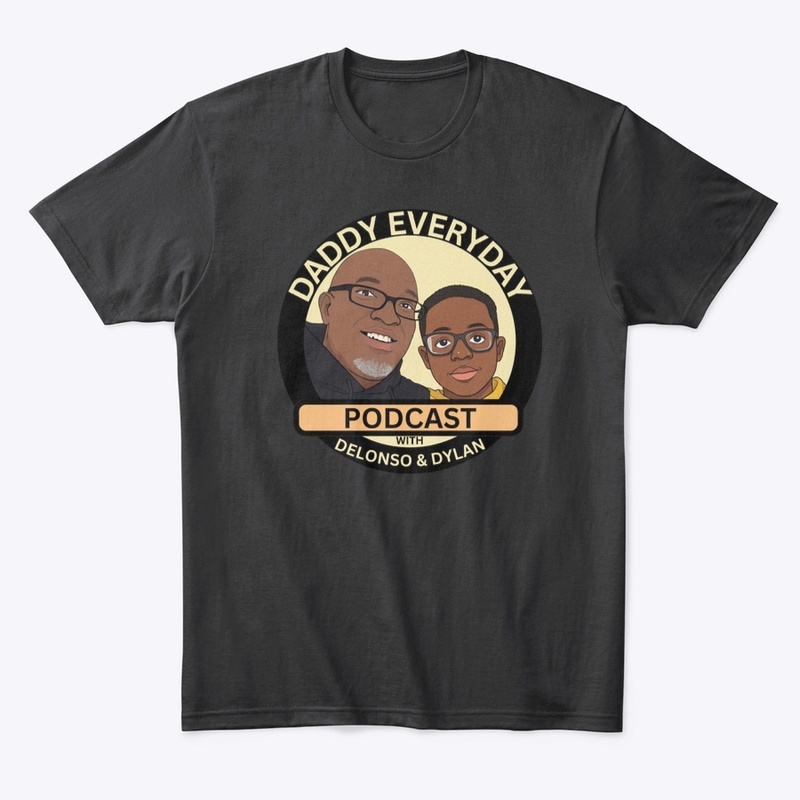 Daddy Everyday Podcast