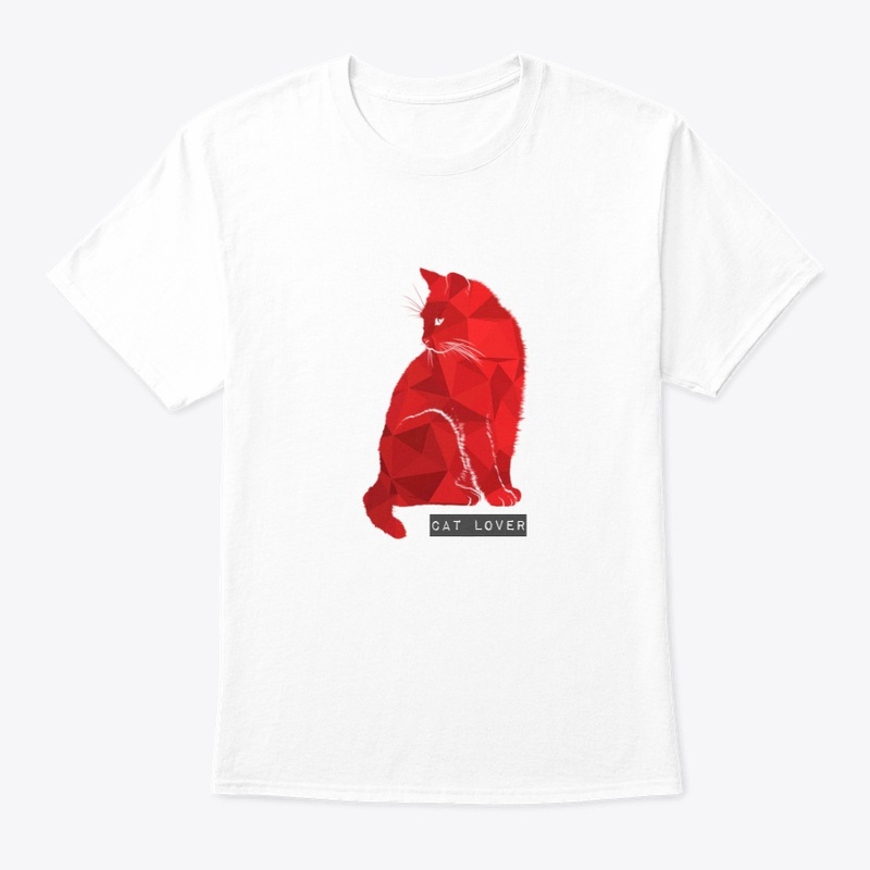 Tee Shirts for cat lovers