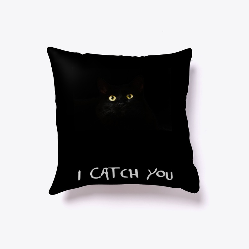 CATch You