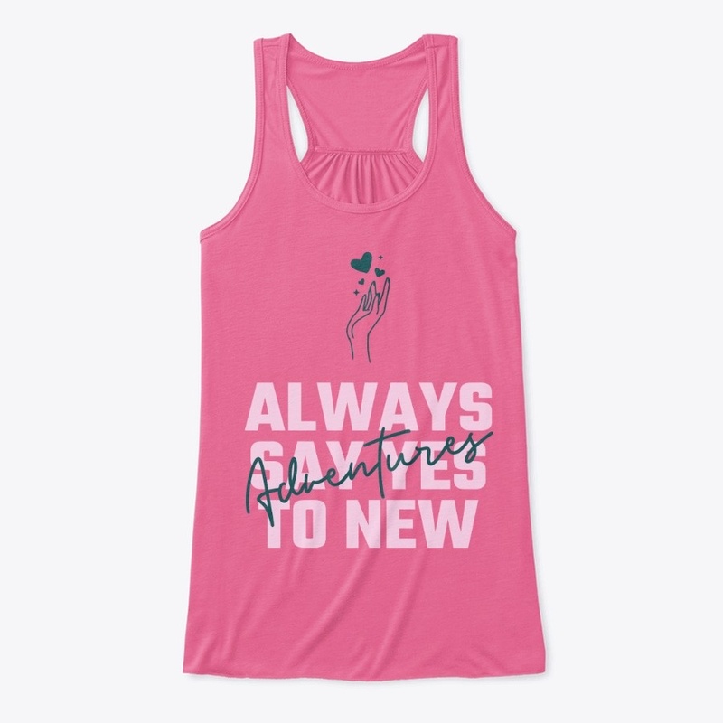 Adventure Tee