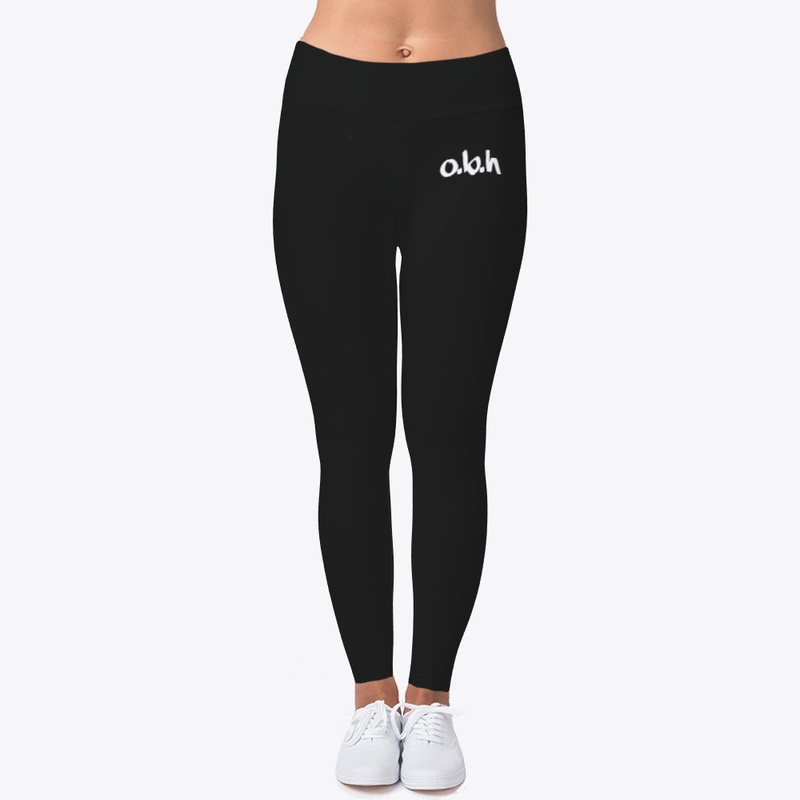 O.B.H Hoodie