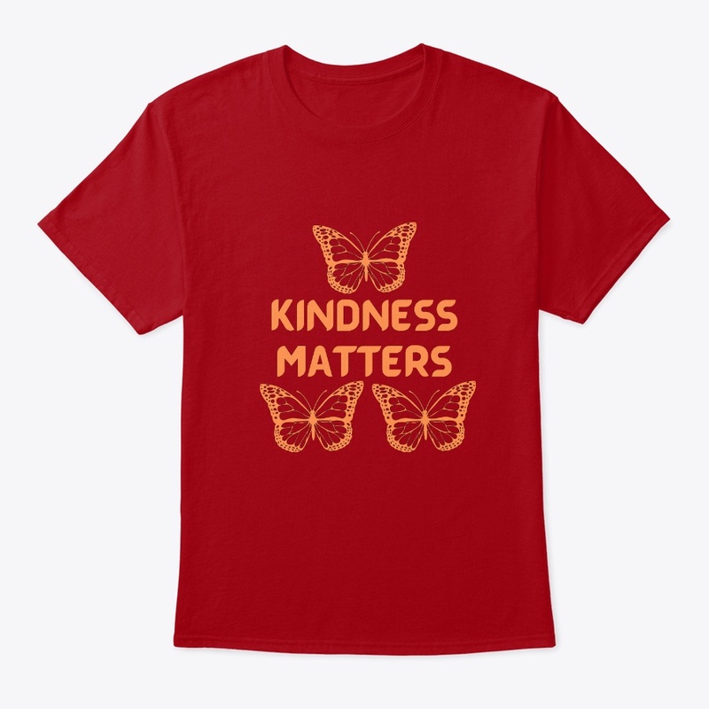 Kindness Matters