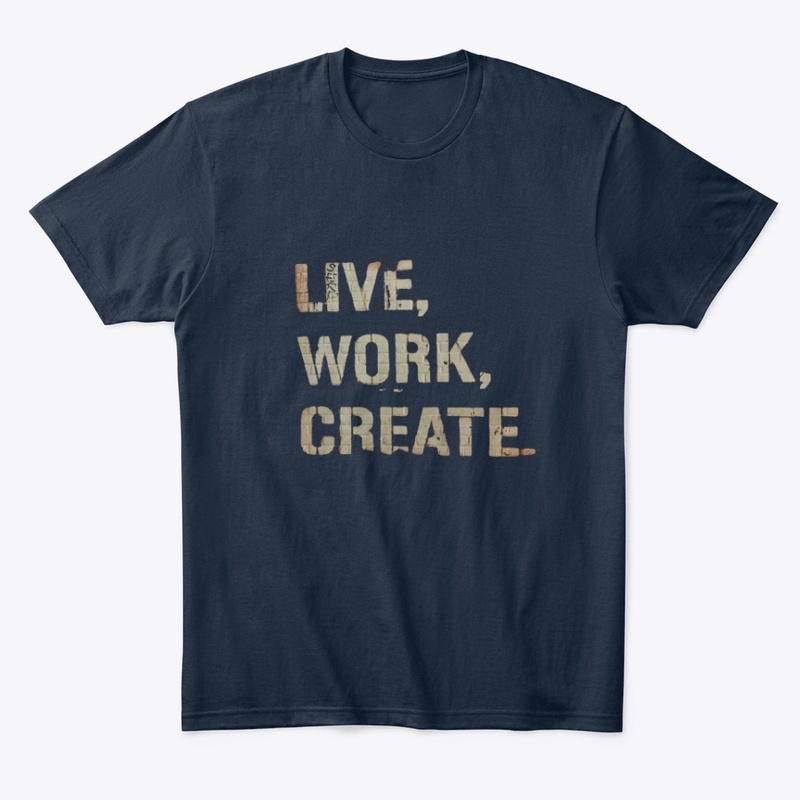 MENS T BASIC