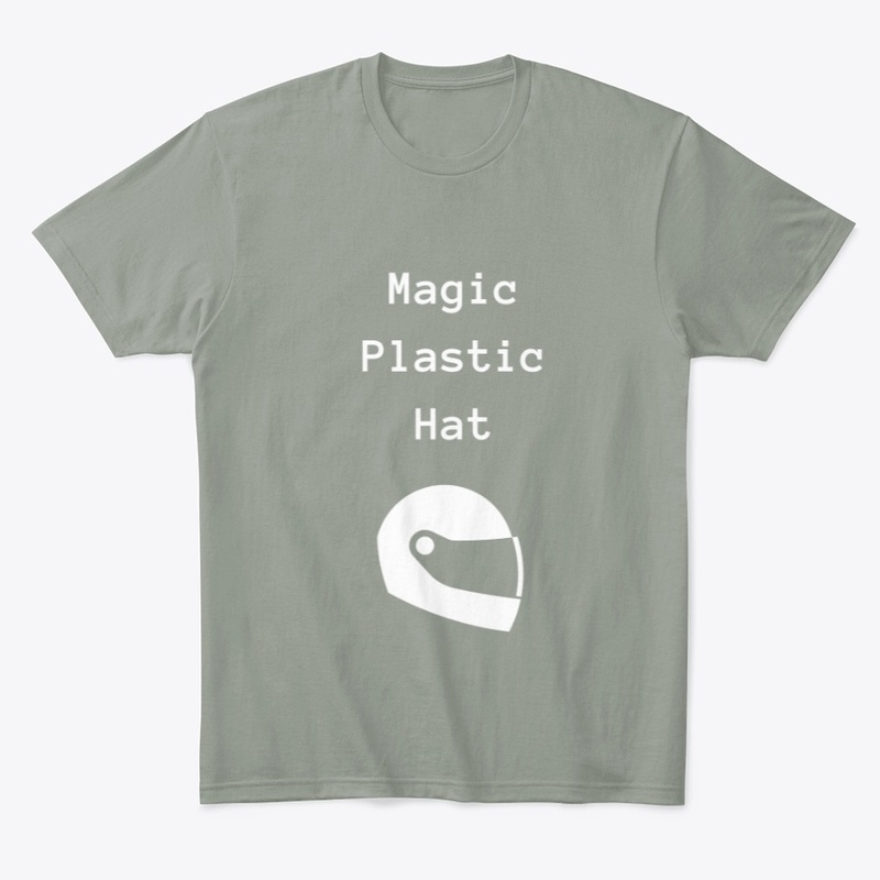 Magic Plastic Hat