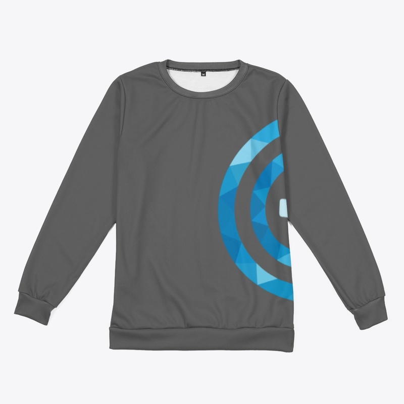 C polygonal t shirt