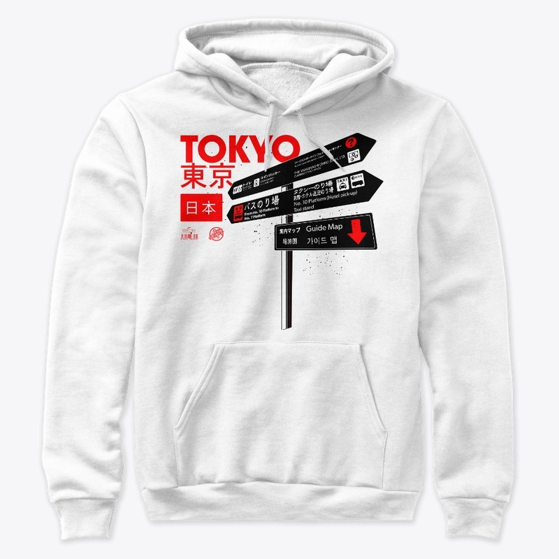 TOKYO Streets