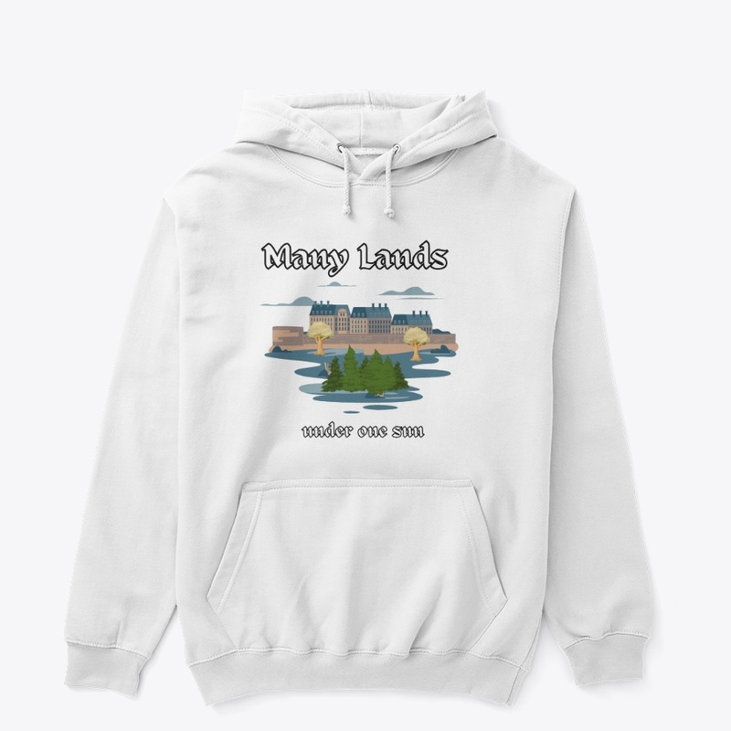 Cultures Unite: Many Lands Under Sun 