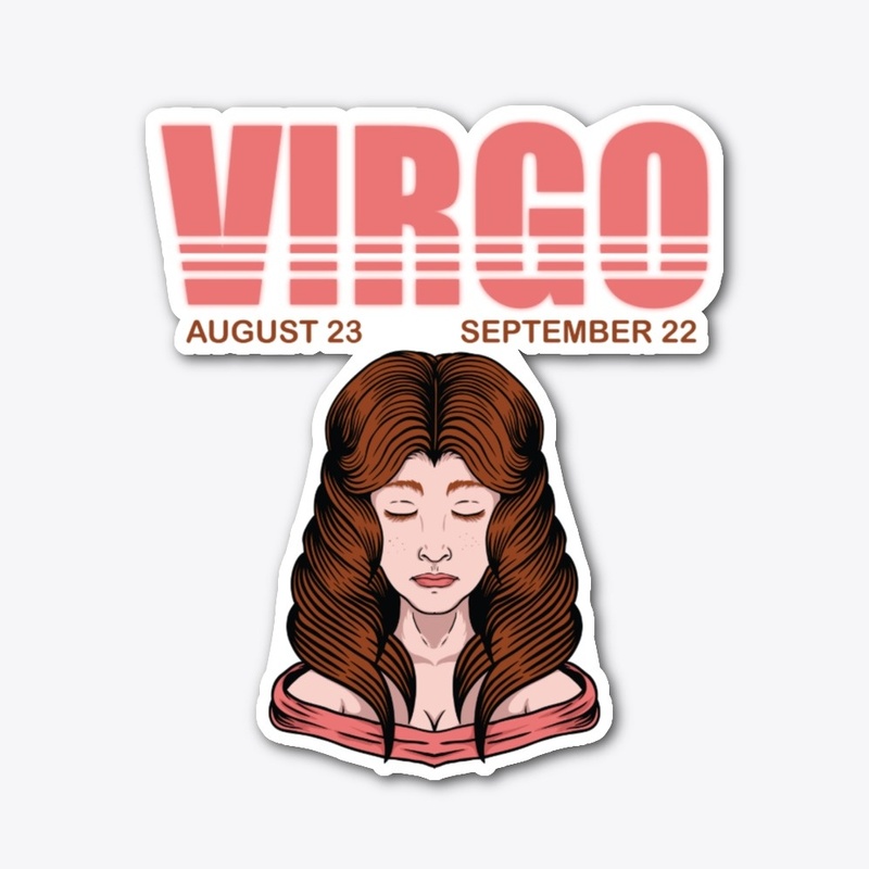 Virgo Spiritual wellness