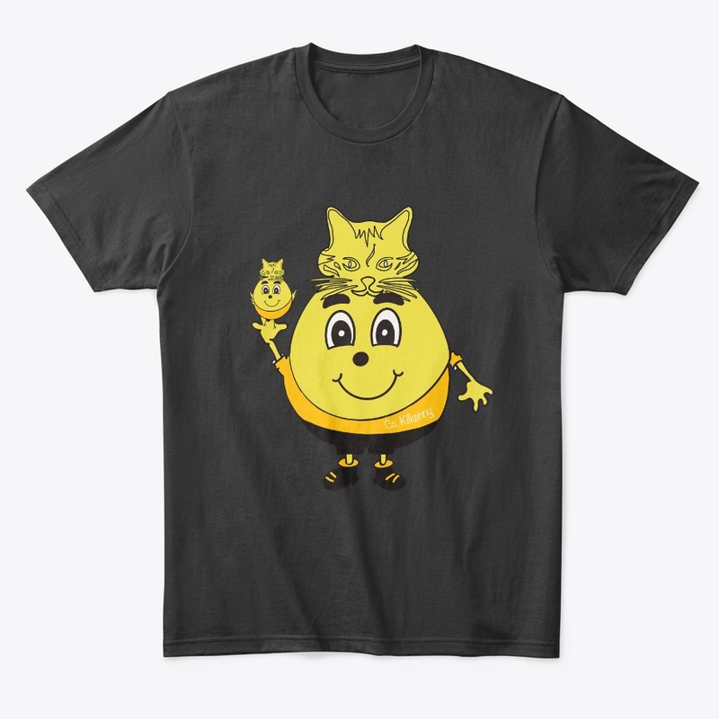 Co. Kilkenny Spudies