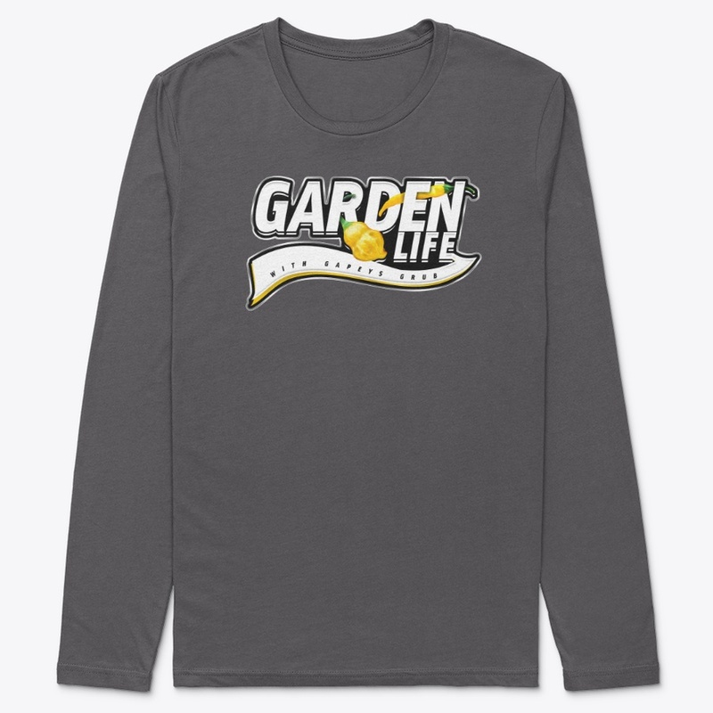 GardenLife Apparel