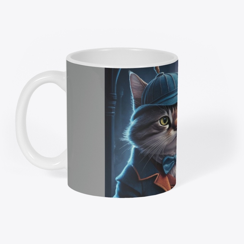 Whisker Whisper 