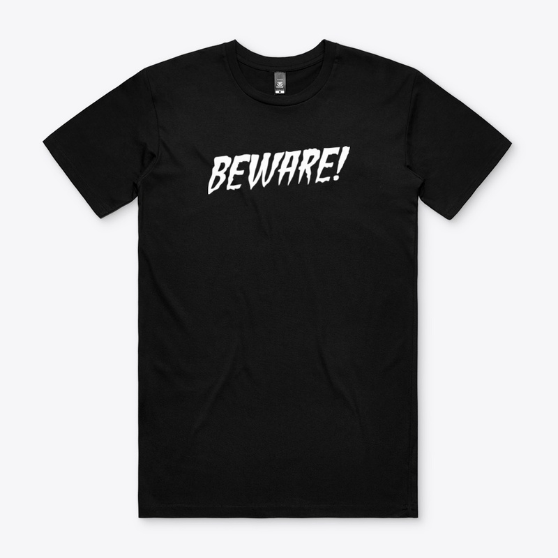 Beware! Waiting For you