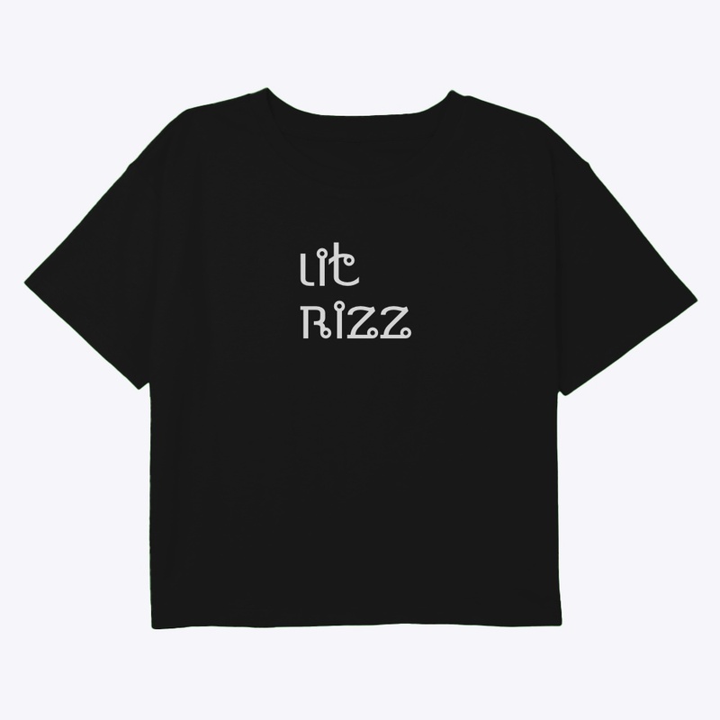 Lit Rizz