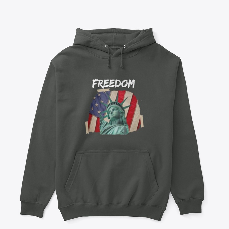 FREEDOM