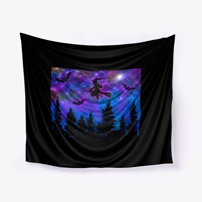 Dazzling Night Flight