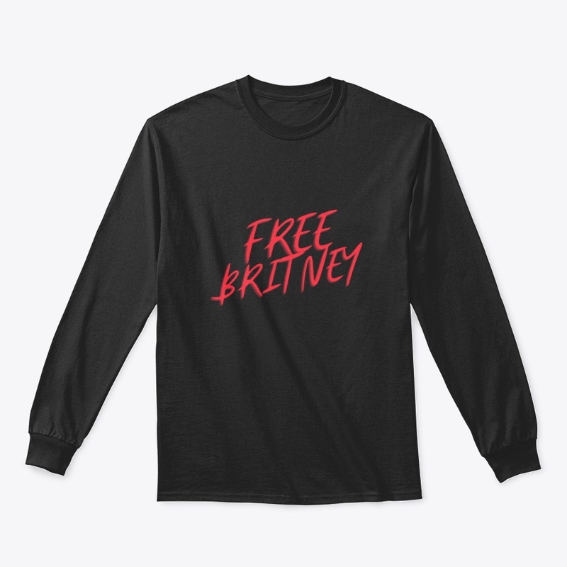 Free Britney