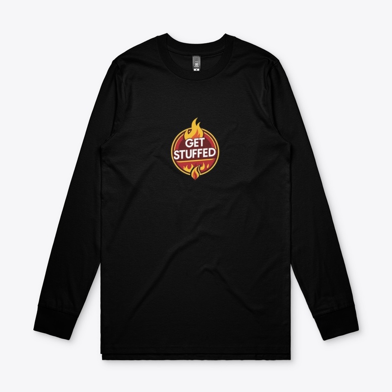 Get Stuffed Men's Range