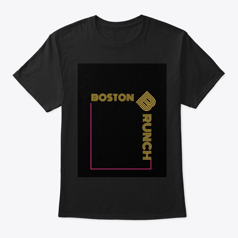 Boston Brunch T-shirt