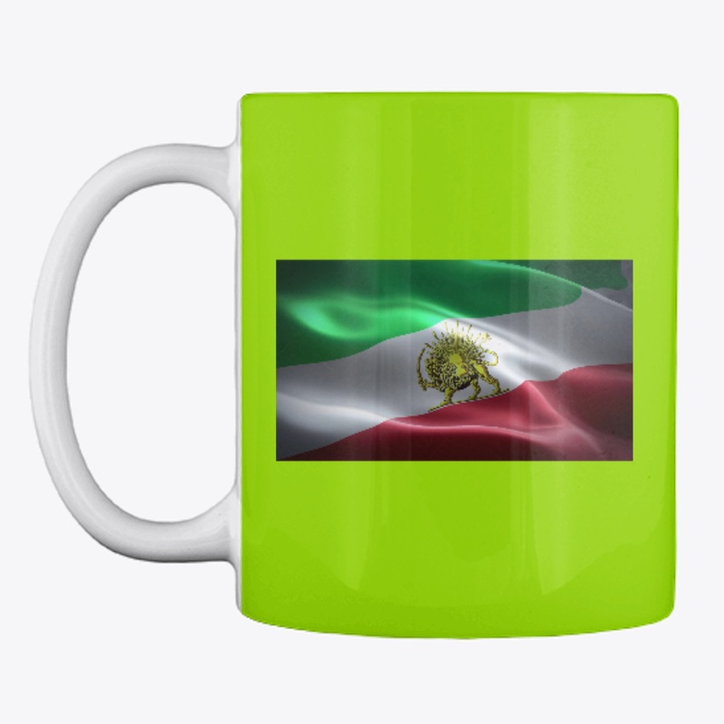Shir-o-Khorshid Products
