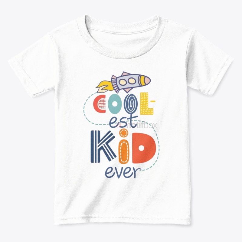 kid trending t-shirt