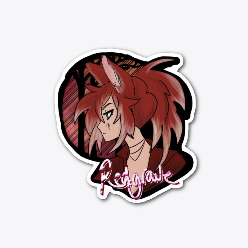 Redgrave profile