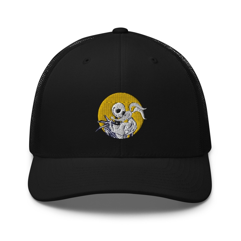 Custom hats