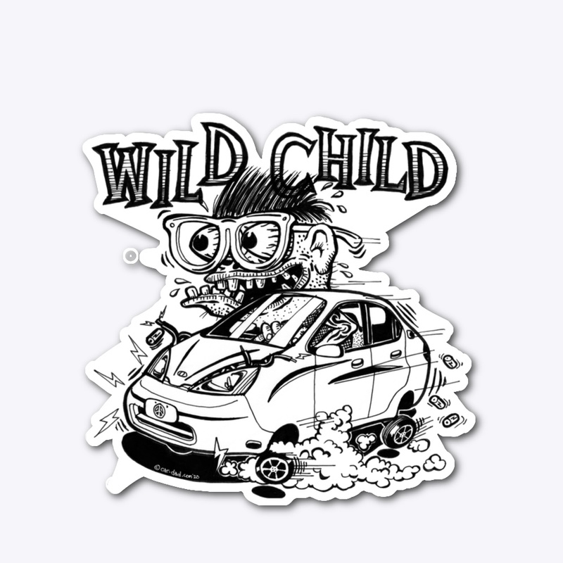 Wild Child