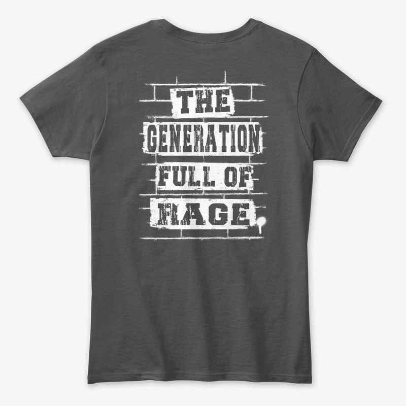 My Generation