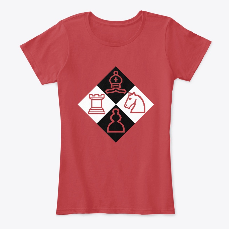 Backbones Of Chess