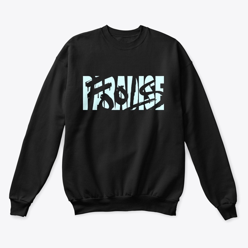 "Fools Paradise" Sweatshirt