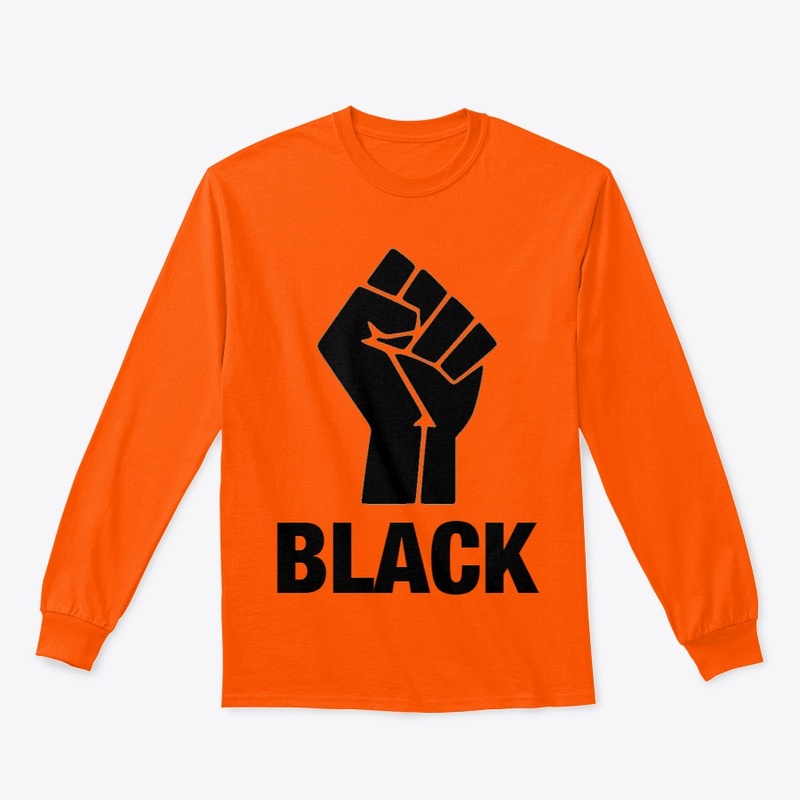 Black Lives Metter