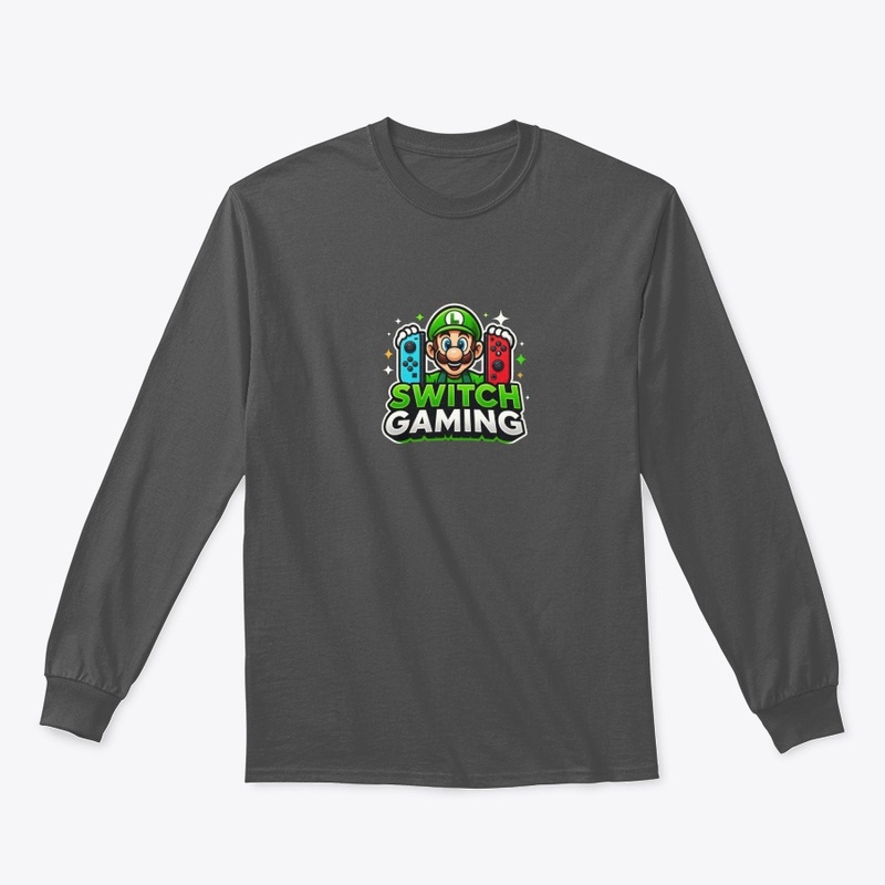 Certified Official Gear Collection