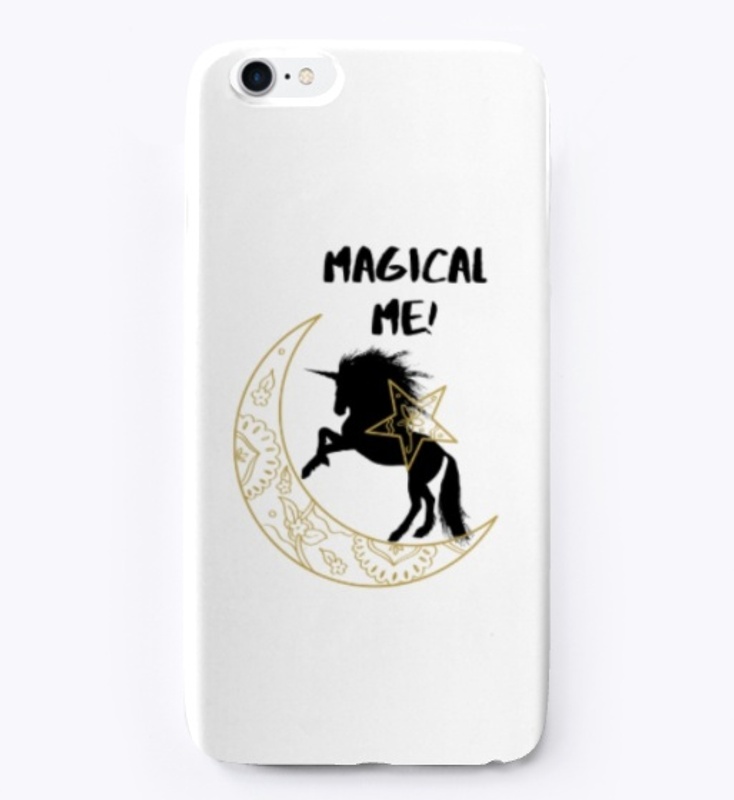 Magical Me