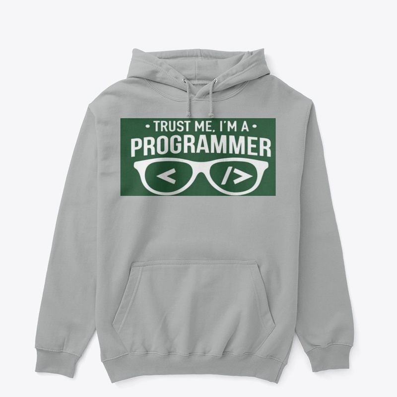 Trust Me I am a Programmer