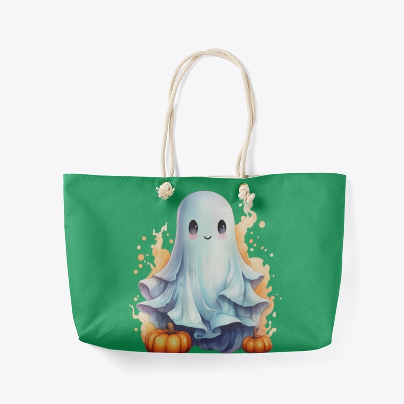 Kawaii Ghost