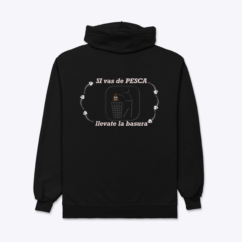 Pesca responsable 