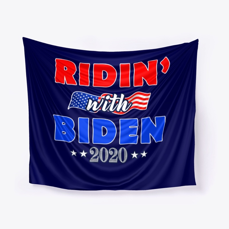 Joe Biden 2020 for President Vote Rally 