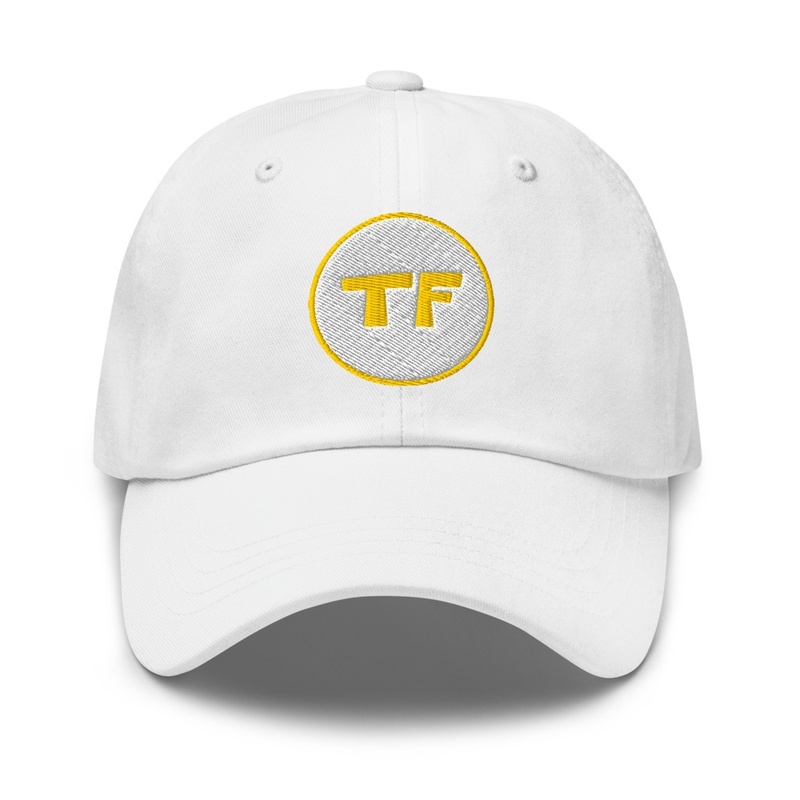 Tone and Trevor's Hat (1 Million)