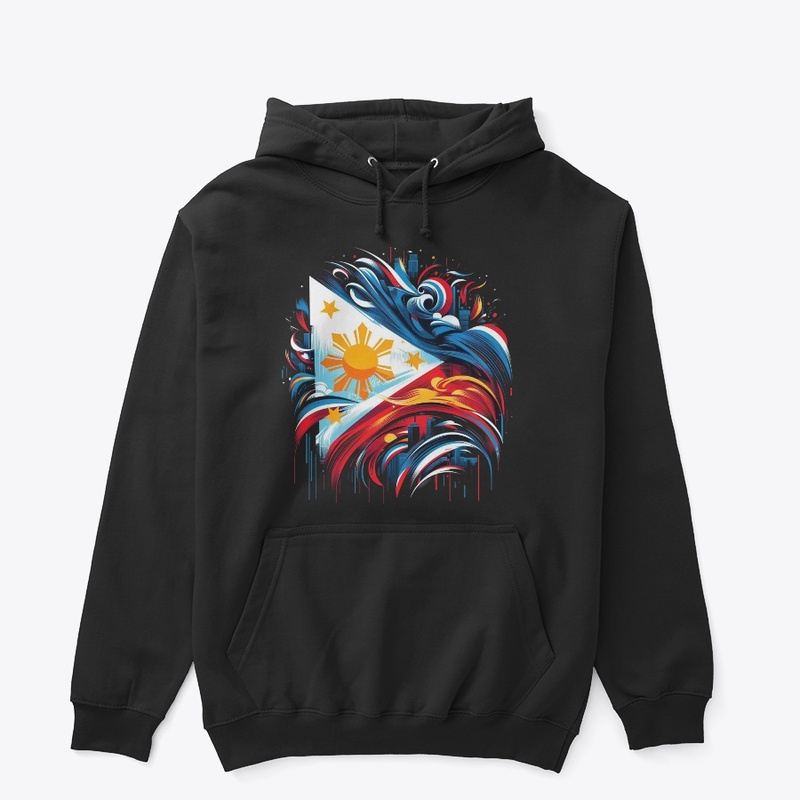 Philippine Designed Merch