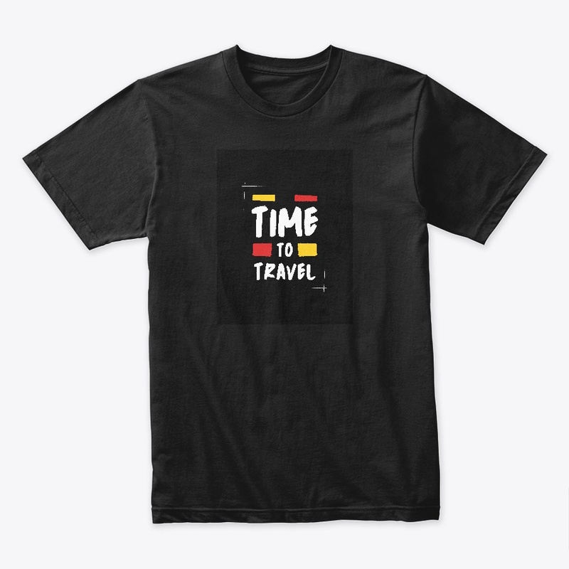 Time to travel