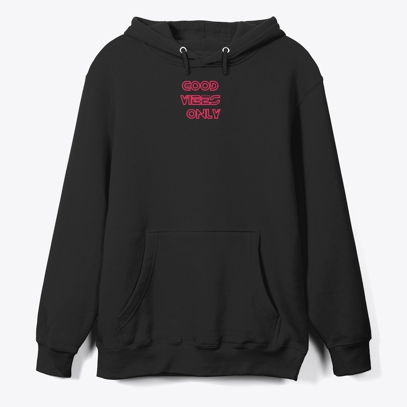 Motivational Sweatshirt