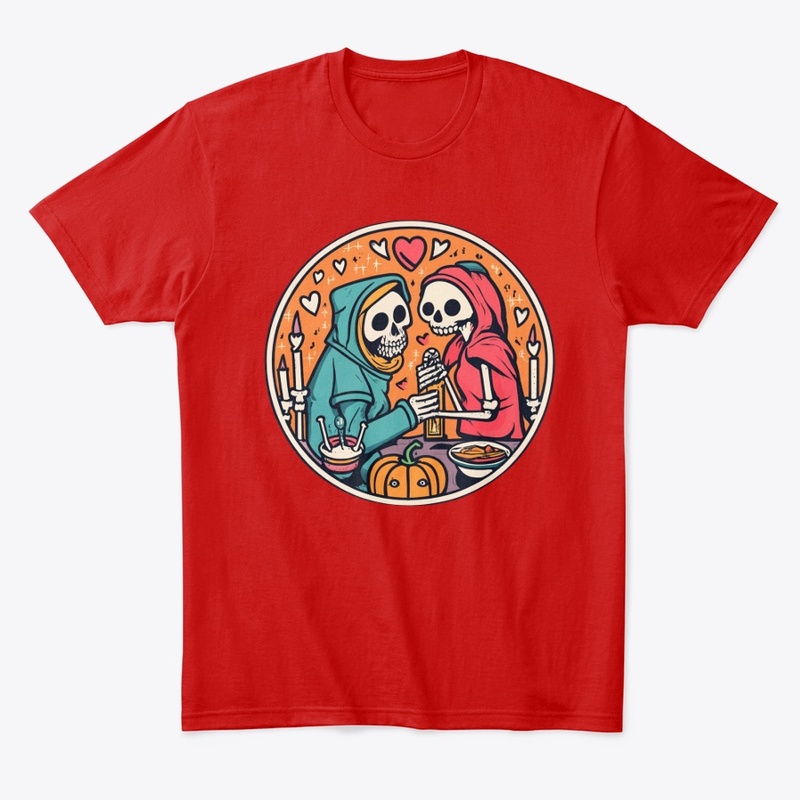 WCA Designed Tees